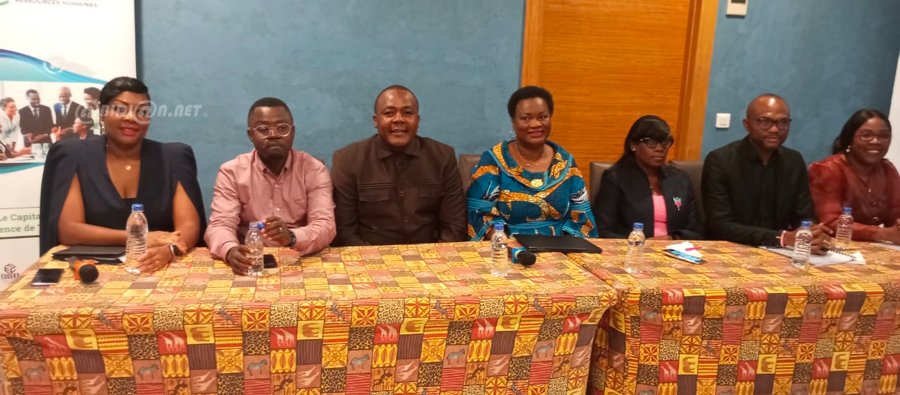 Côte d'Ivoire: le futur du capital humain au cœur du premier colloque national des RH à Bouaké