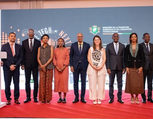 Côte d'Ivoire: le gouvernement lance 03 initiatives pour créer des champions nationaux dans le domaine du Numérique