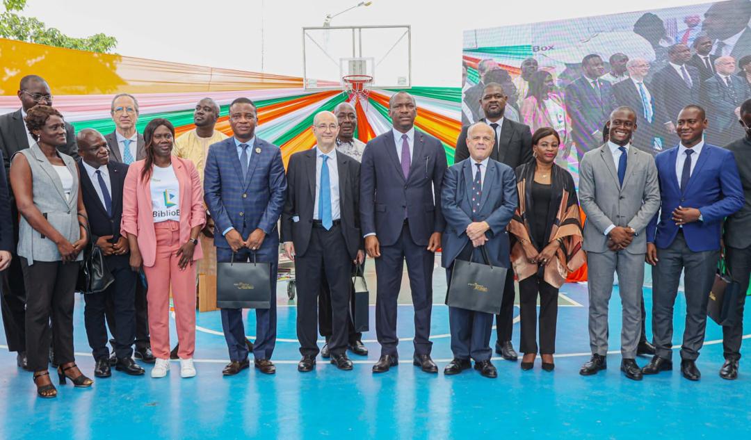 Côte d'Ivoire : le gouvernement lance le projet 