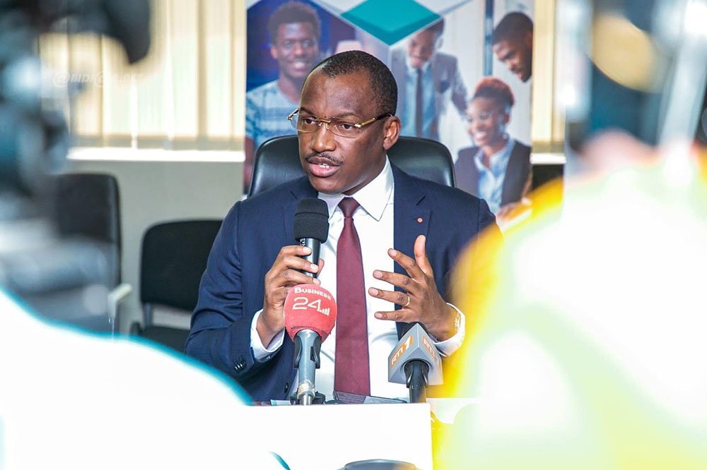 Côte d'Ivoire: le gouvernement lance lundi un programme pour recruter 5000 jeunes dans les métiers du sport