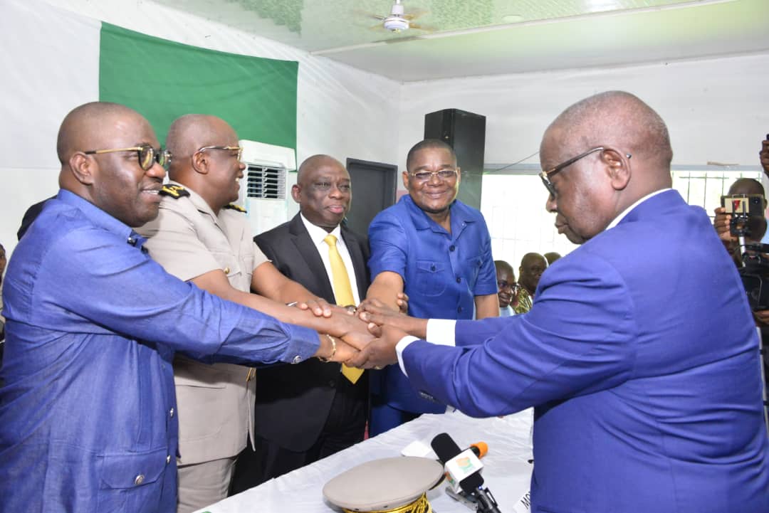 Côte d'Ivoire: le Guémon abritera la Journée nationale de la paix 2022