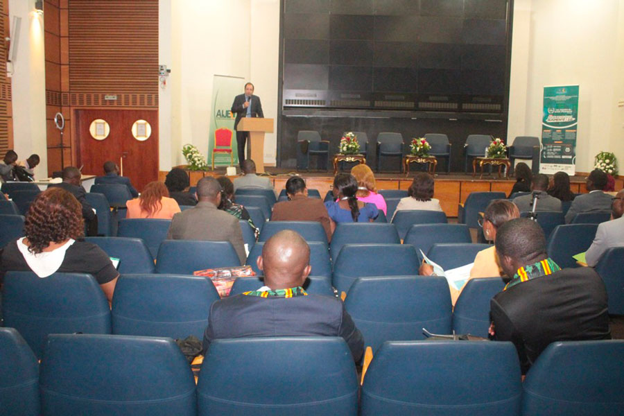 Côte d'Ivoire: le juriste d'entreprise exhorté à s'adapter aux défis de la révolution numérique