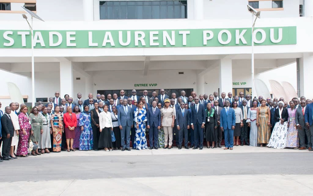 Côte d'Ivoire : le ministère des finances et du budget salue 