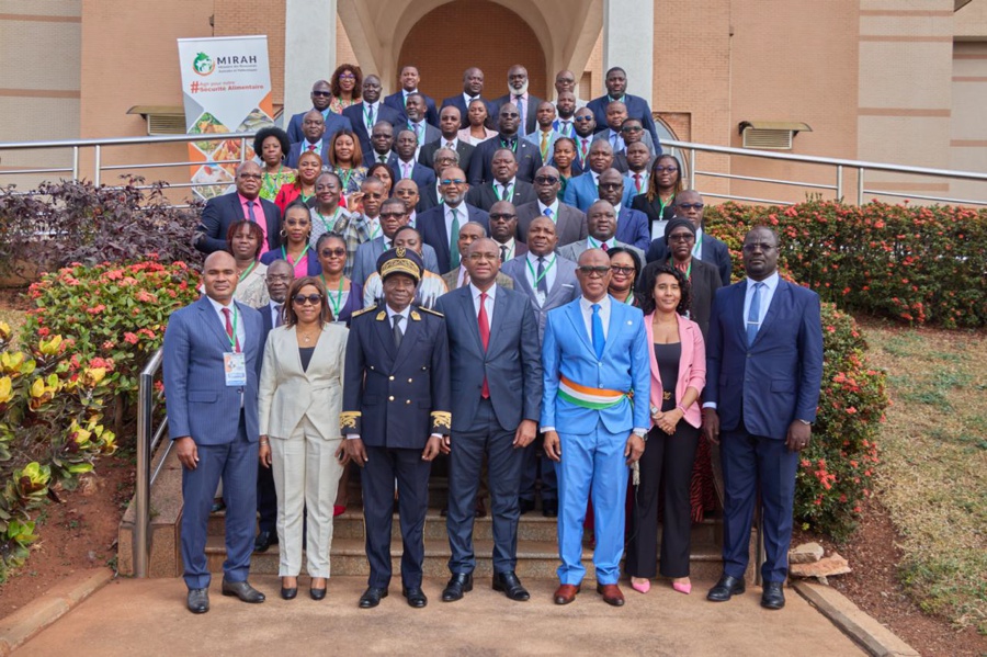 Côte d'Ivoire: Le ministre Sidi Touré appelle à un engagement renforcé pour transformer durablement le secteur des ressources animales et halieutiques