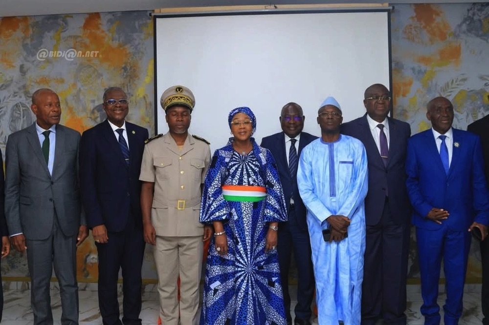 Côte d'Ivoire : le modèle du 