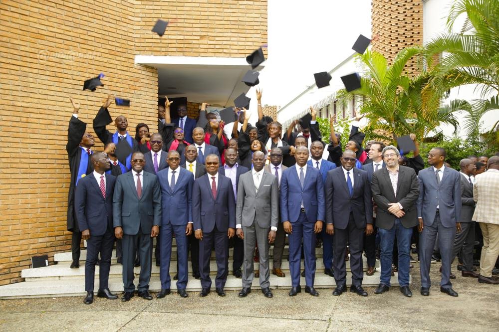 Côte d'Ivoire: le pays lance officiellement la Chaire de l’Actuariat pour le développement de l’Assurance, de la Protection Sociale et de la Finance