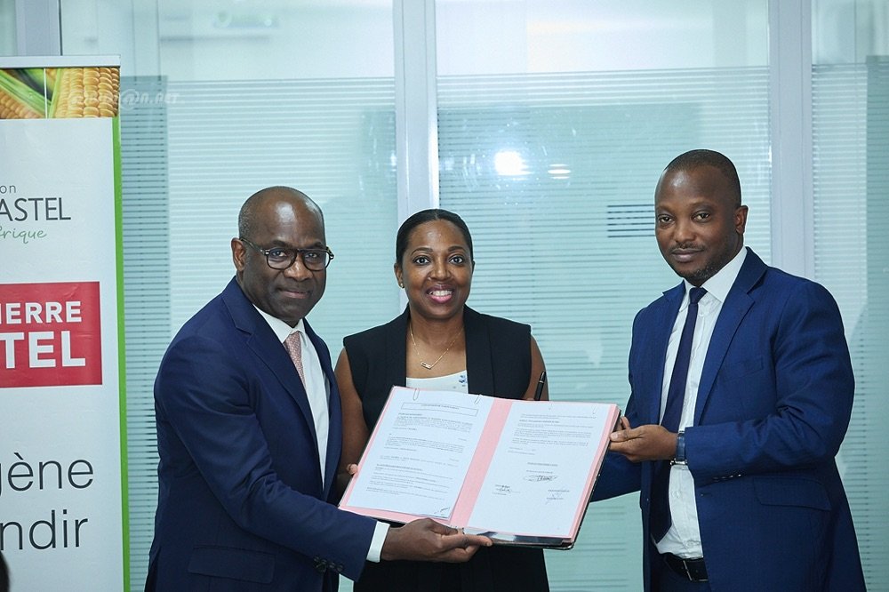 Côte d'Ivoire : Le Prix Pierre Castel accompagnera les 14 non finalistes de la 7ème édition