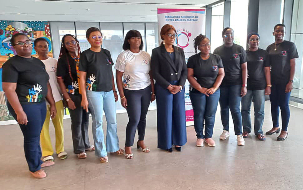 Côte d'Ivoire : Le Randap annonce la 2ème édition de son Dîner Gala de collecte de fonds pour le 7 juin prochain