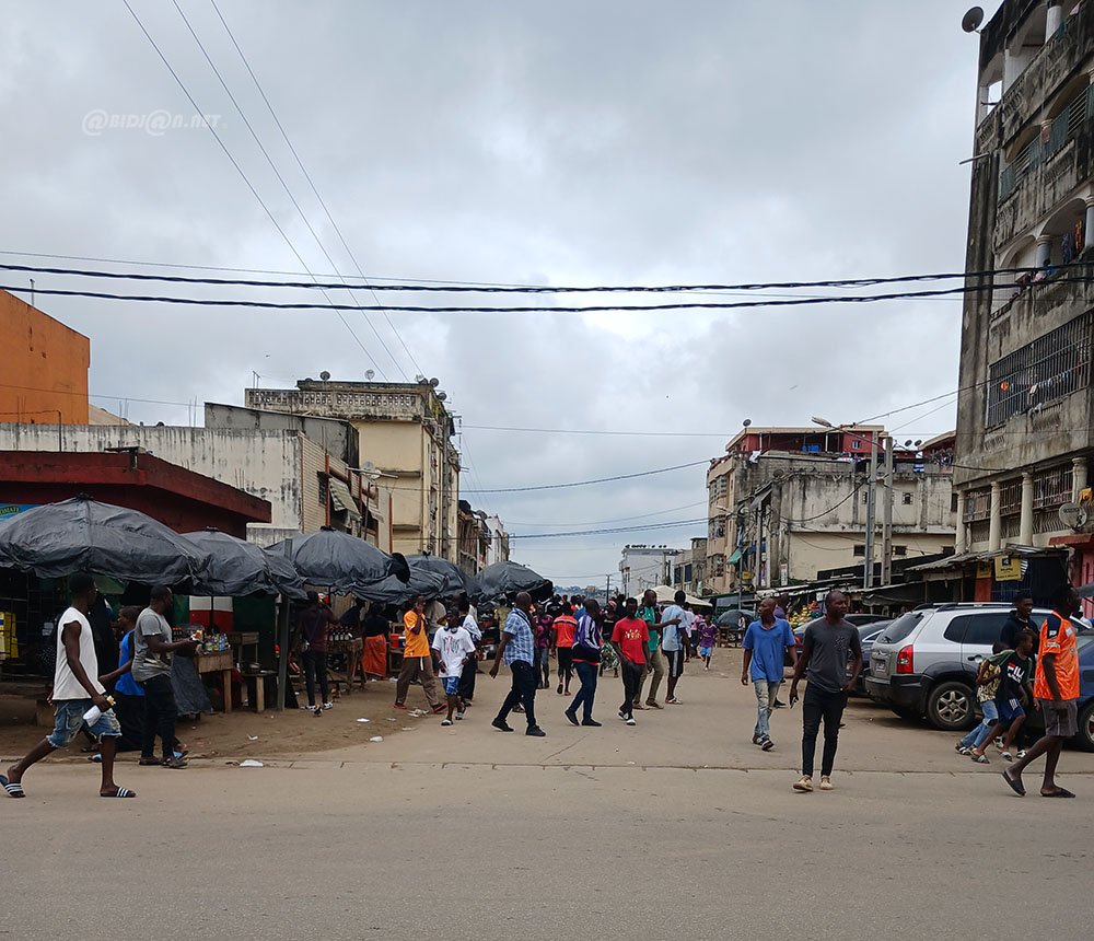 Côte d'Ivoire: le trafic routier perturbé à Abobo en raison des opérations liées à la
