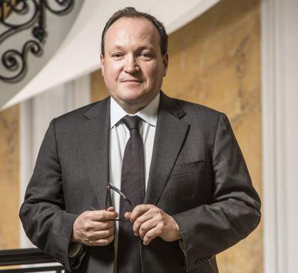 Côte d'Ivoire : le vice-président de la banque européenne d'investissement Ambroise Fayolle en visite officielle mercredi