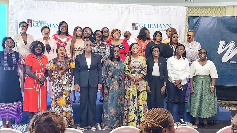 Côte d'Ivoire/ Leadership féminin : lancement d'un programme pour 