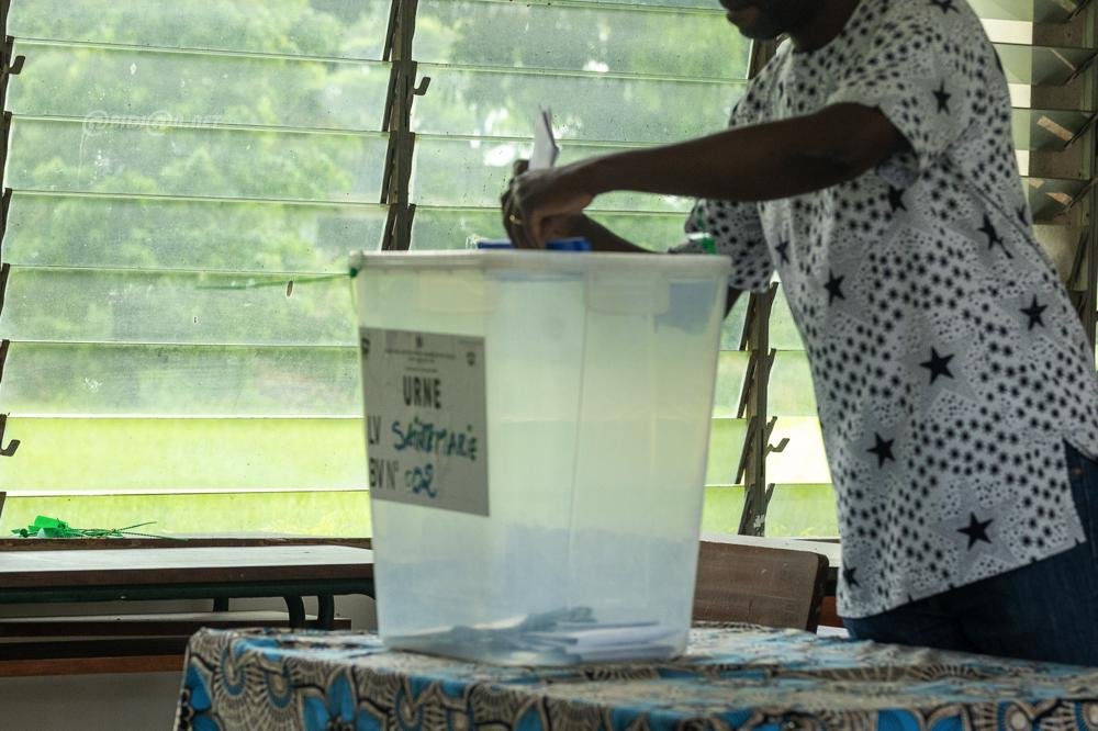 Côte d'Ivoire/Législatives 2025: ouverture des bureaux dans 205 circonscriptions électorales pour élire les 255 députés de l’Assemblée nationale