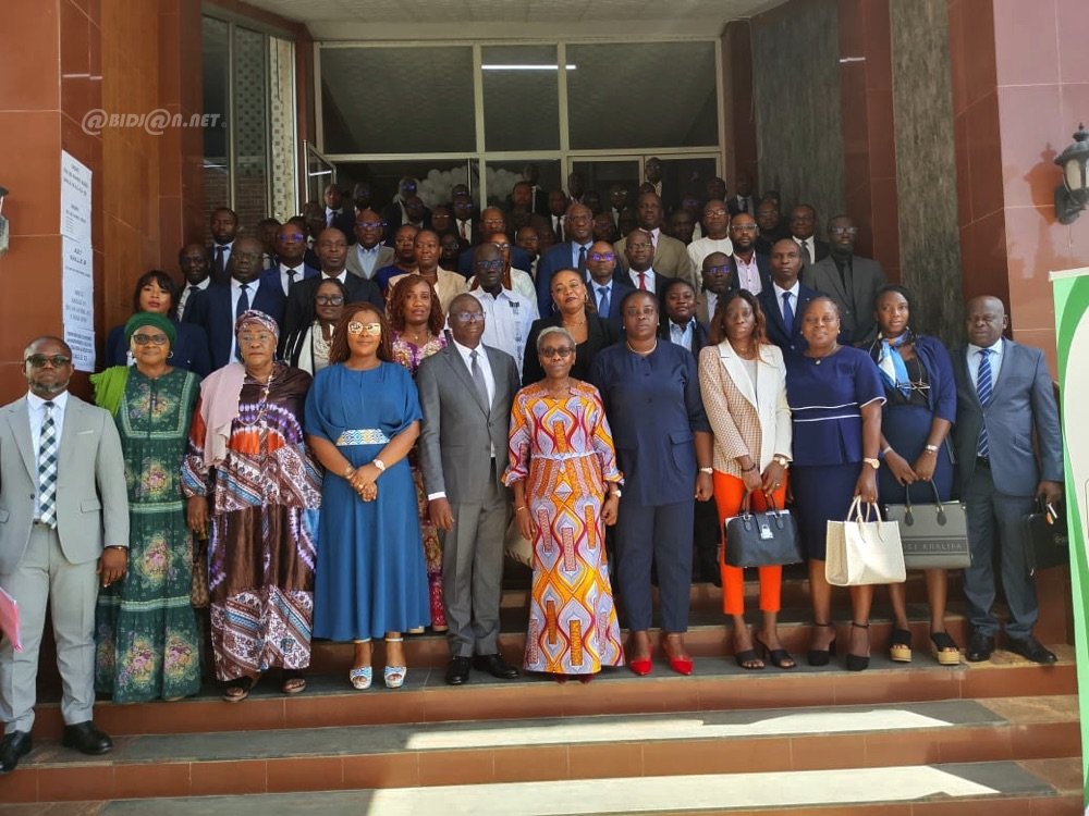 Côte d'Ivoire: les critères d’évaluation pour la 8e édition du Prix d’excellence en cours de validation à Abidjan