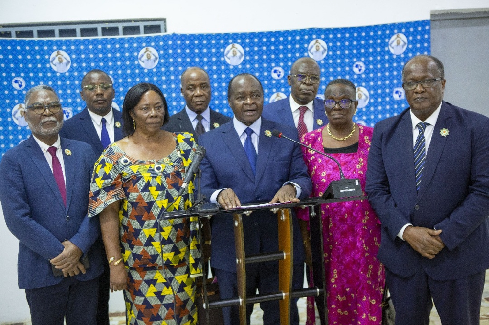 Côte d'Ivoire : les députés PPA-CI refusent de siéger à l'Assemblée nationale pour protester contre la non-inscription de Gbagbo sur la liste électorale