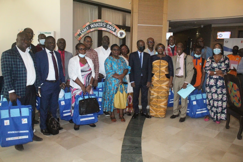 Côte d'Ivoire: les guides religieux impliqués dans la lutte contre le Sida