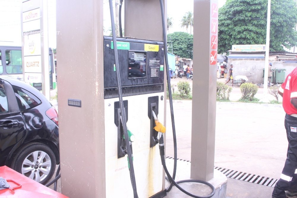 Côte d'Ivoire : les prix du super du sans plomb et du gasoil restent inchangés à 905 FCFA et 725 FCFA en septembre 2026 ( Officiel)