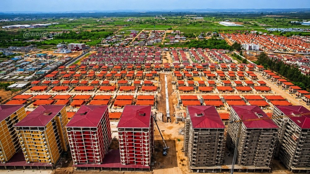 Côte d'Ivoire/Litige foncier: le Parquet général requiert le sursis à l’exécution du jugement ordonnant l’expulsion d’Italia Construction