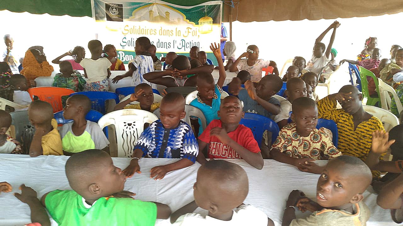 Côte d'Ivoire : l’ONG 