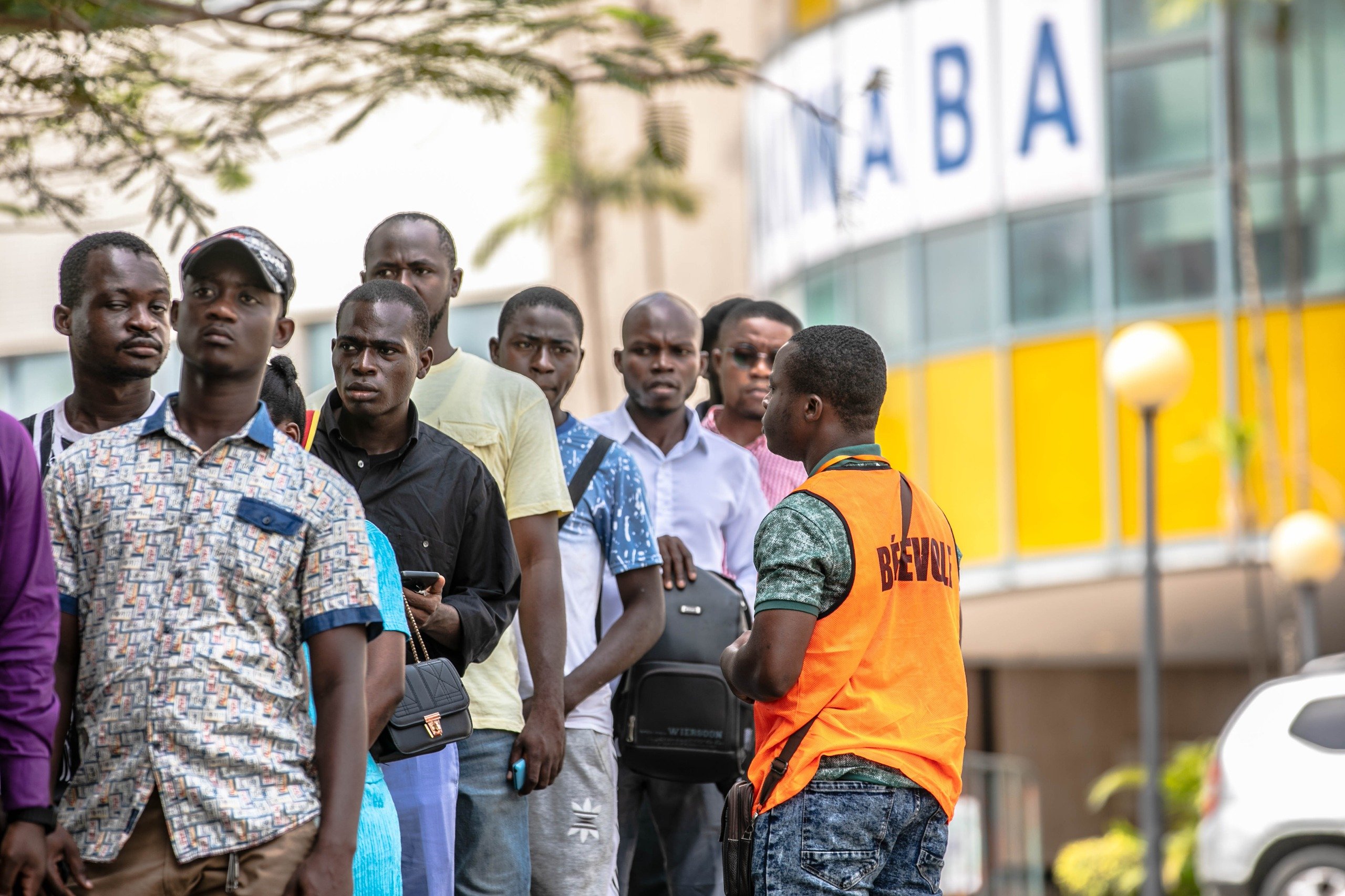 Côte d'Ivoire/MASA 2026: le ministère de la Jeunesse lance un appel à candidatures pour recruter 300 bénévoles