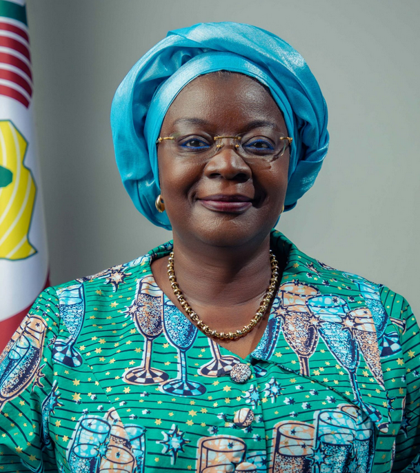Côte d'Ivoire: Massandjé Touré-Litsé, nouvelle administratrice à la Banque Africaine de Développement (BAD)