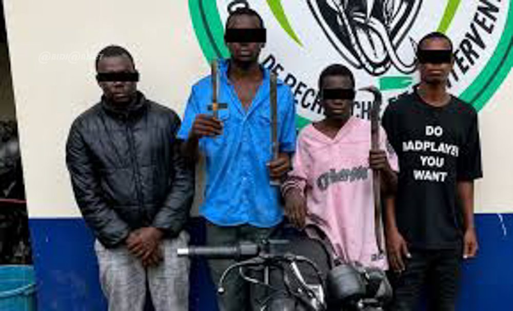 Côte d'Ivoire /Meurtre du livreur Yango Amidou Koné : deux accusés condamnés à la prison à vie et deux autres à 10 ans