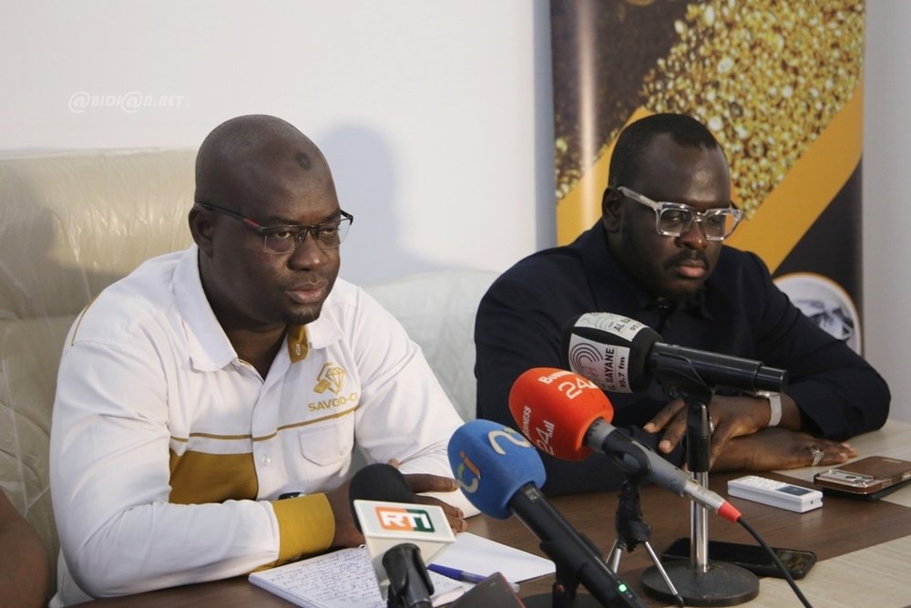 Orpaillage clandestin en Côte d'Ivoire: le secteur légal va proposer un 