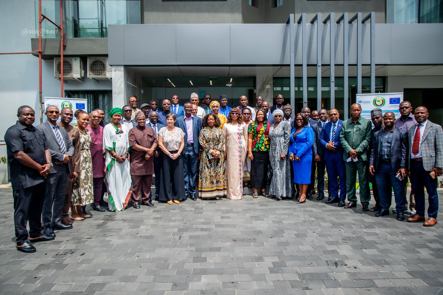 Côte d’Ivoire : Abidjan accueille la 17e réunion du GECEAO pour renforcer la gestion des catastrophes en Afrique de l’Ouest