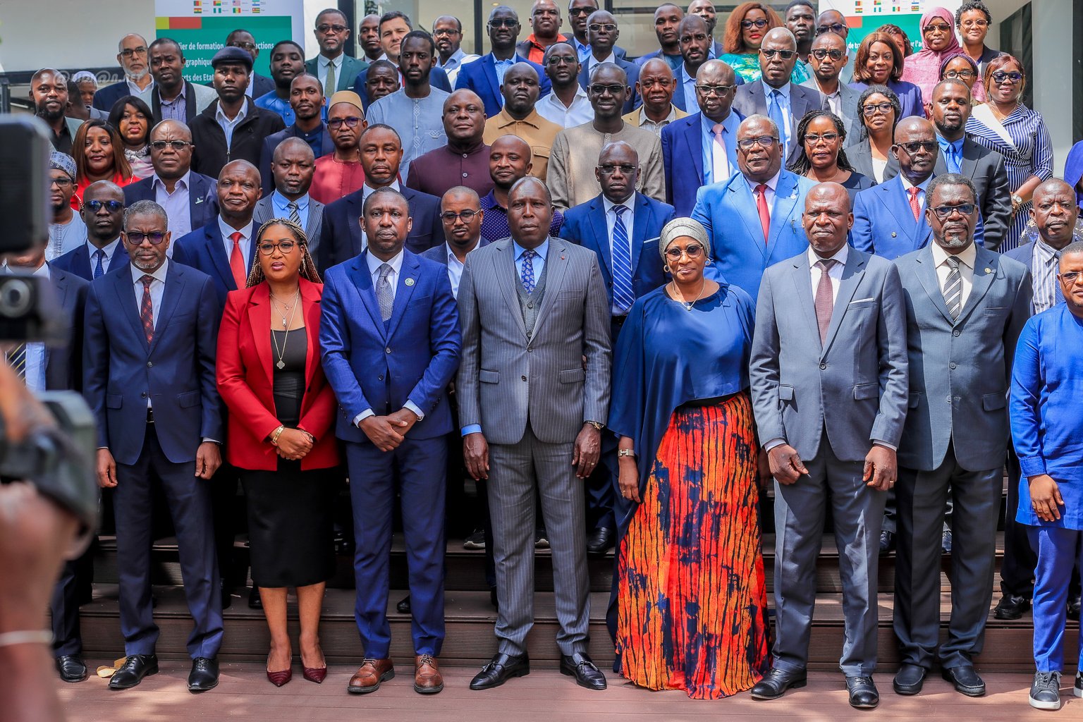 Côte d’Ivoire : La CEDEAO lance à Abidjan 5 ateliers pour renforcer et harmoniser les systèmes statistiques régionaux