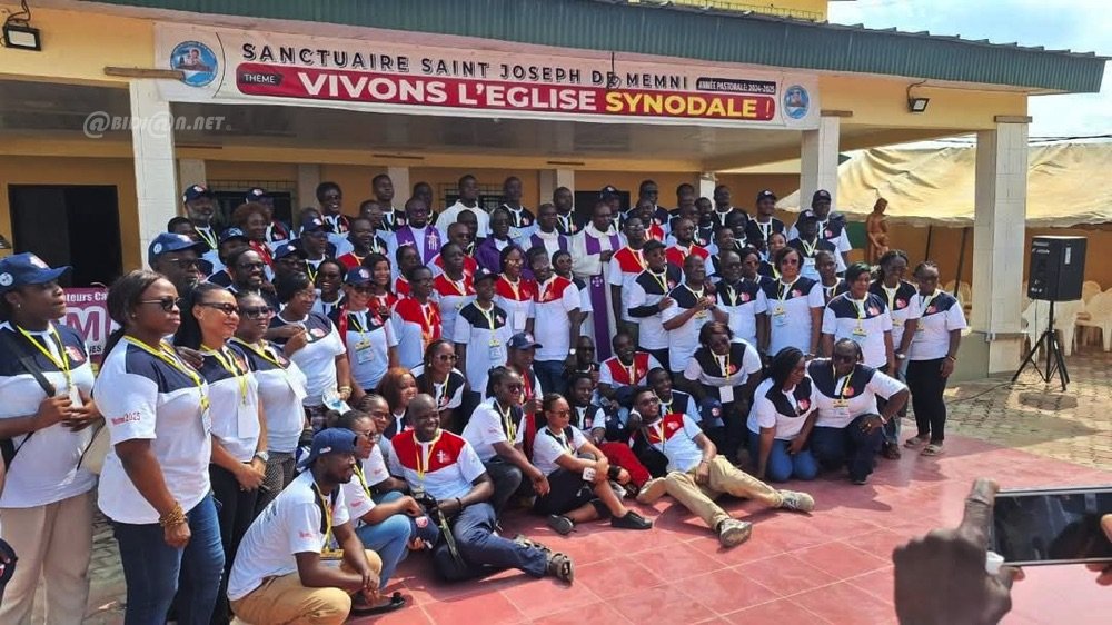 Côte d'Ivoire/Péléjcom 2025: Une centaine de journalistes et communicateurs en communion à Memni