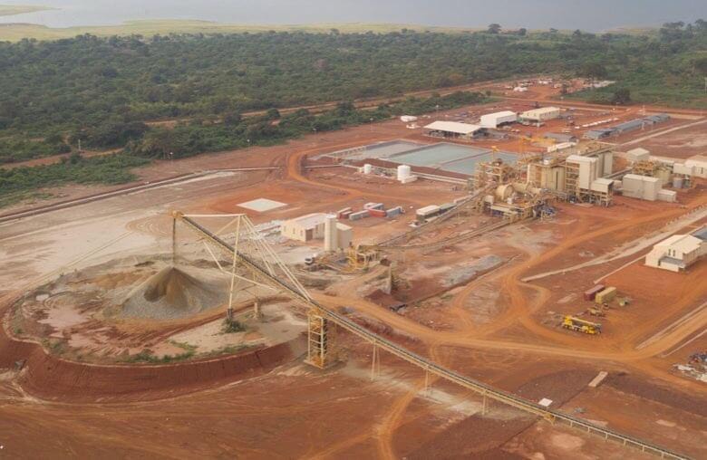 Côte d'Ivoire: Perseus Mining obtient les autorisations pour le développement et l’exploitation minière souterraine à Yaouré