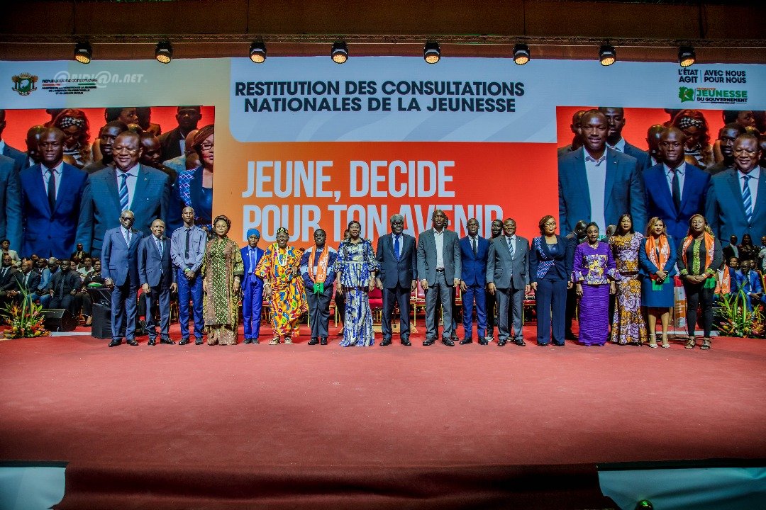 Côte d'Ivoire: plaidoyer pour l'instauration d'un fonds national dédié aux organisations de jeunesse 