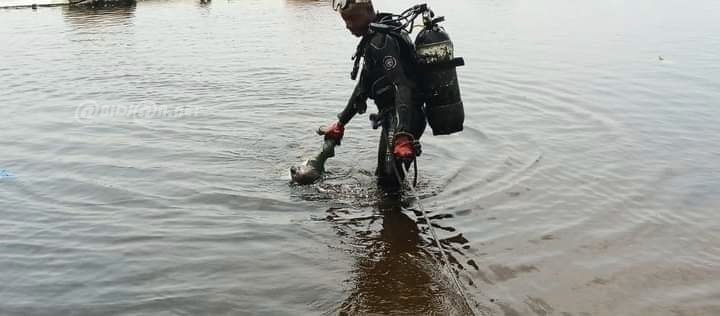Côte d'Ivoire : plusieurs corps sans vies repêchés dans les eaux du district d'Abidjan (GSPM)