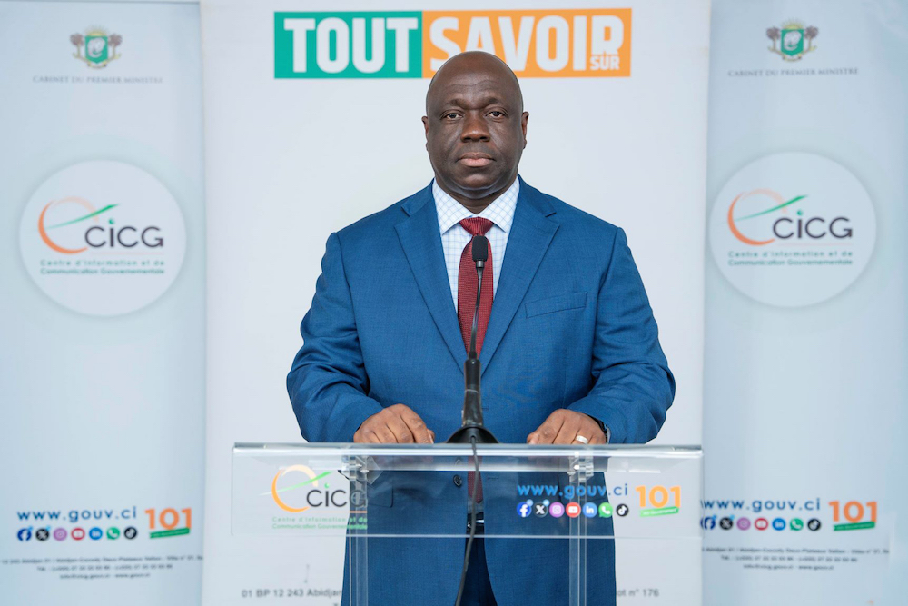 Côte d'Ivoire PME : Plus de 56 000 entreprises accompagnées depuis 2017, dont près de 13 000 en 2024