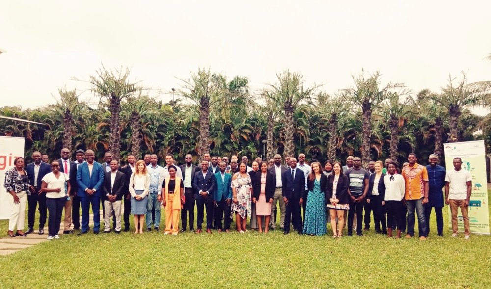 Côte d'Ivoire: présentation à Abidjan des résultats d'un projet de déploiement des énergies renouvelables en zone rurale