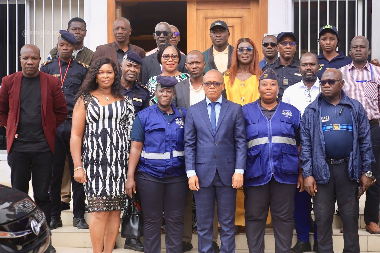 Côte d'Ivoire : présentation de la MUGEC-CI, une mutuelle pour renforcer la solidarité entre les agents des collectivités territoriales 