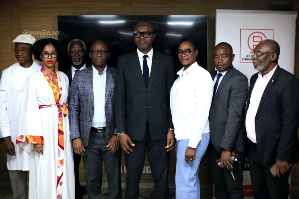 Côte d'Ivoire/ Présidentielle 2025: les 