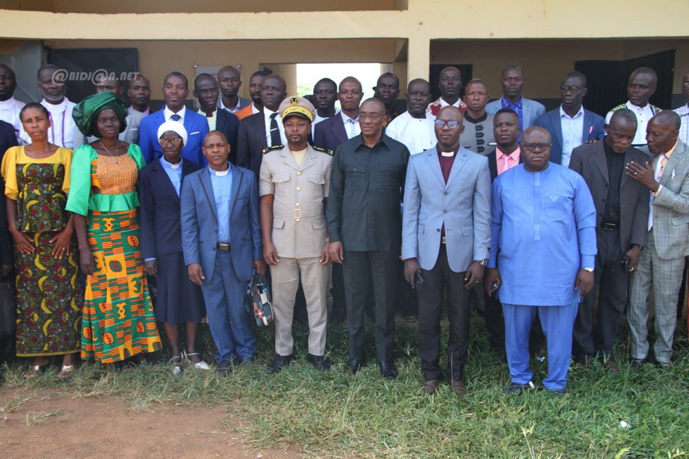 Côte d'Ivoire/Présidentielle 2025: plus de 500 pasteurs annoncent une prière d'intercession pour la paix et la stabilité