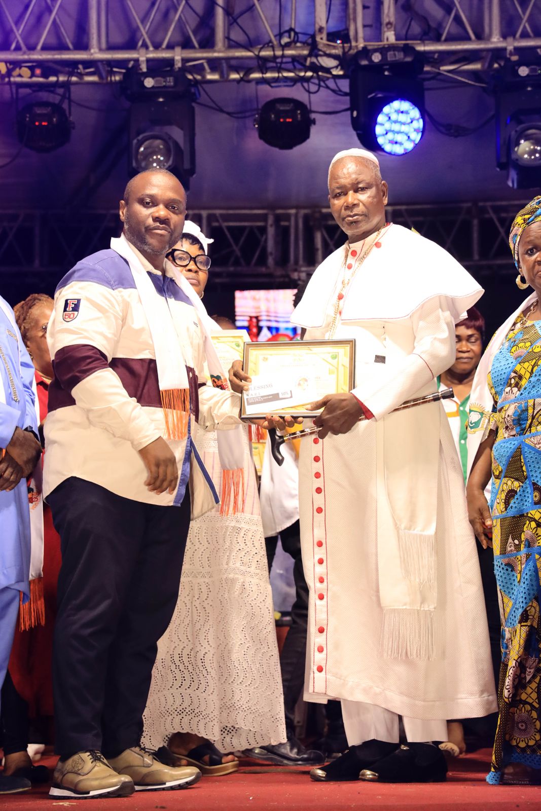 Côte d'Ivoire/ Présidentielle 2025 : un