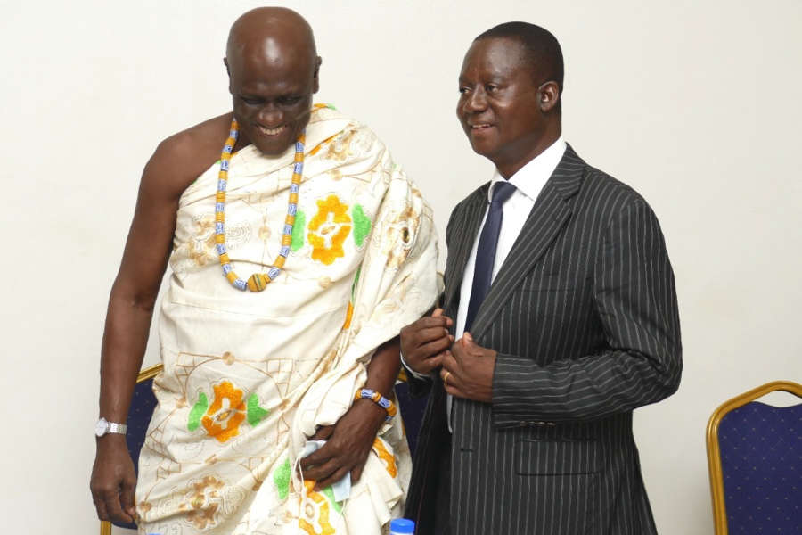 Côte d'Ivoire/ Prof Aly Diarra (spécialiste en andragogie) : « Nous voulons améliorer la qualité de la formation »