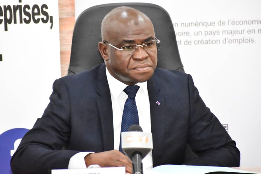 Côte d'Ivoire/Redynamisation de La Poste: les quatre leviers de la transformation révélés