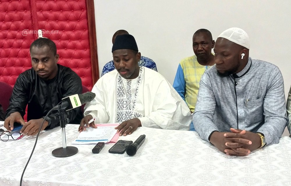 Côte d'Ivoire/ Religion : les opérateurs privés fixent le prix plancher du Hadj 2024 à 5.250.000 FCFA et le plafond à 5.900.000 FCFA ( Officiel)