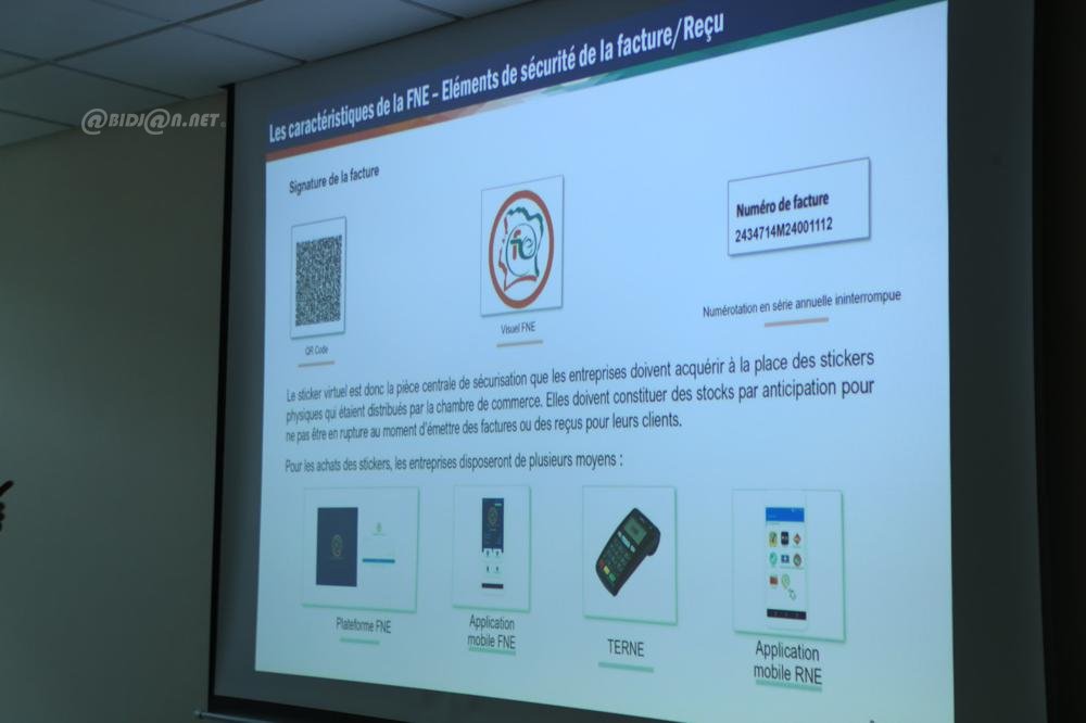 Côte d’Ivoire: 60,39 % d’internautes ne comprennent pas l'utilité de la Facture normalisée électronique (SONDAGE) 