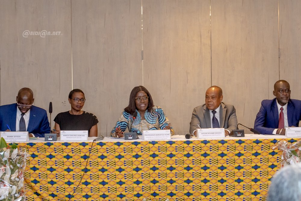 Côte d’Ivoire : le gouvernement engage les administrateurs des entreprises publiques vers une gouvernance plus performante