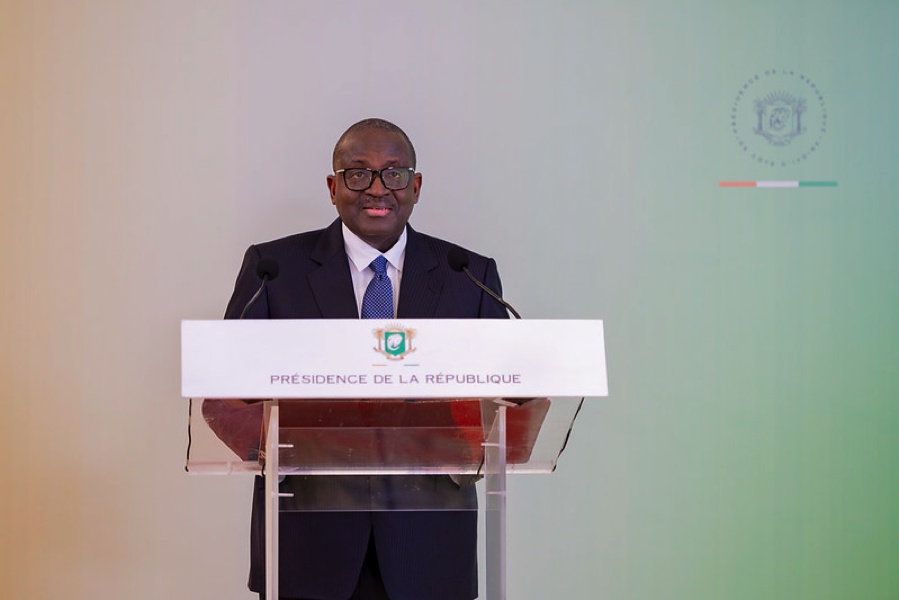 Communiqué du Conseil National de Sécurité présidé par le Président de la République, S.E.M. Alassane OUATTARA