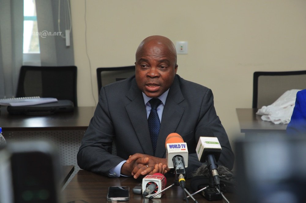 Côte d'Ivoire/Santé : la campagne de vaccination contre la poliomyélite  démarre du 22 au 25 septembre 2023