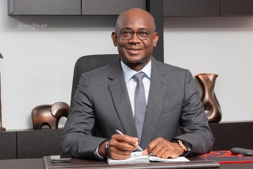 Côte d'Ivoire/Technologies: signature d'un partenariat pour mettre l'IA au service des populations