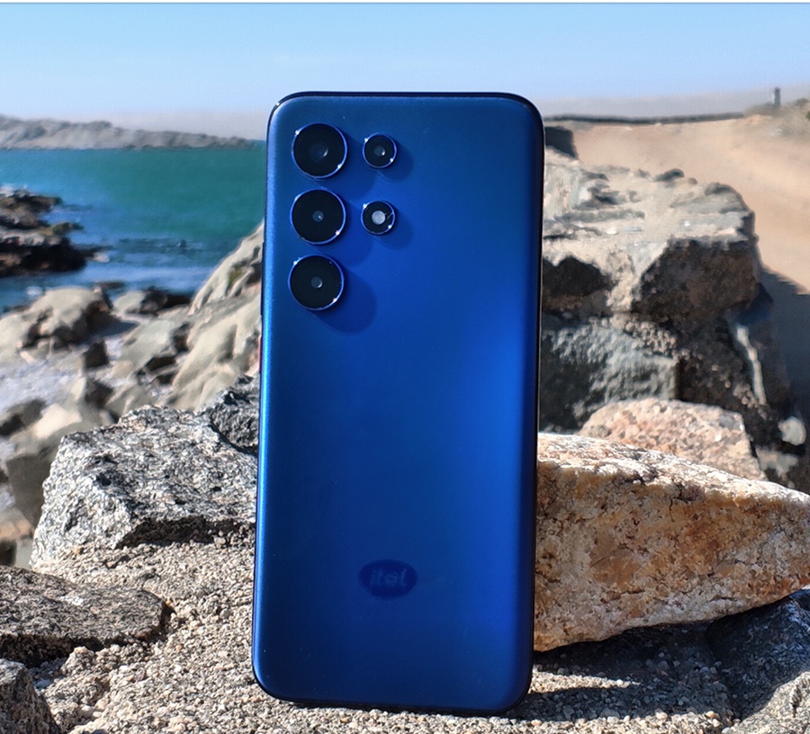 Côte d'Ivoire/Téléphonie mobile : Itel lance le Super 26 Ultra