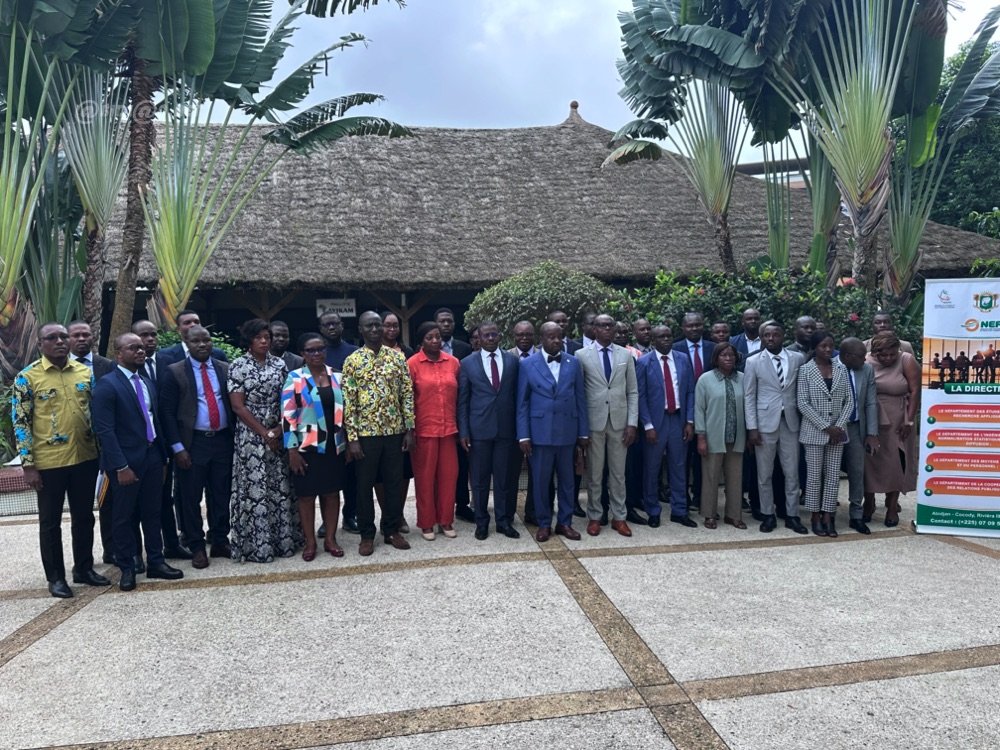 Côte d'Ivoire: un atelier sur la rentabilité du secteur informel à partir de l’enquête de 2018 sur le travail s'est ouvert à Abidjan