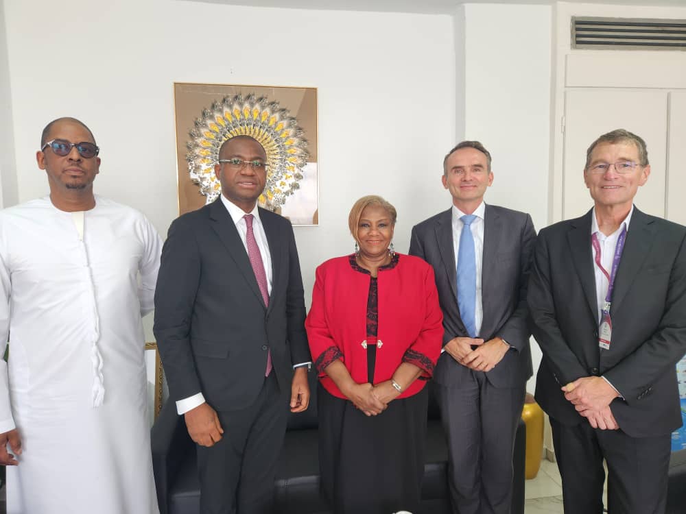 Côte d'Ivoire : un Consortium International vise le Ranch de la Marahoué pour un Hub agropastoral régional