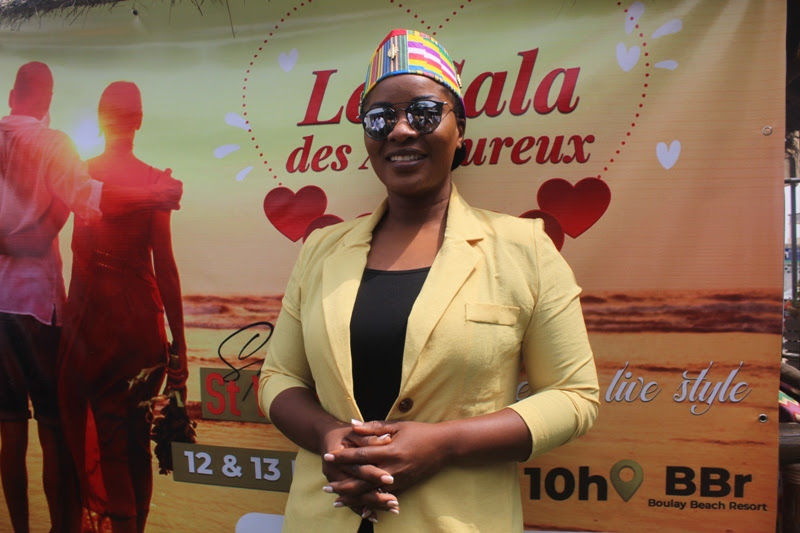 Côte d'Ivoire: un gala des amoureux pour célébrer la Saint-Valentin